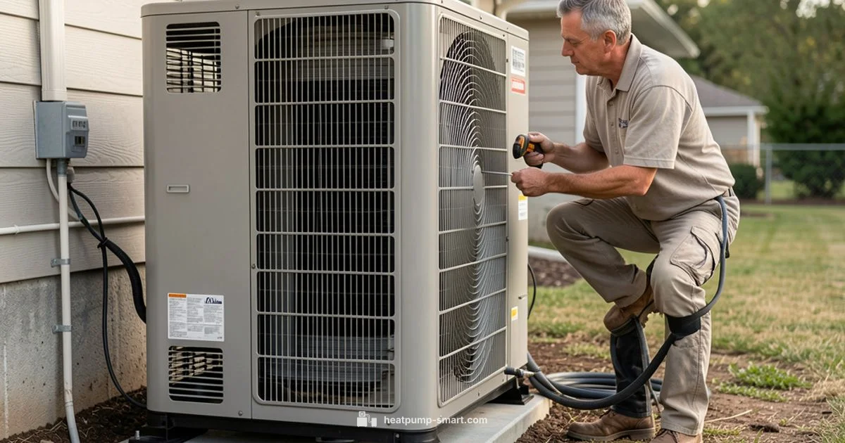 Quiet Comfort - Heatpump Smart