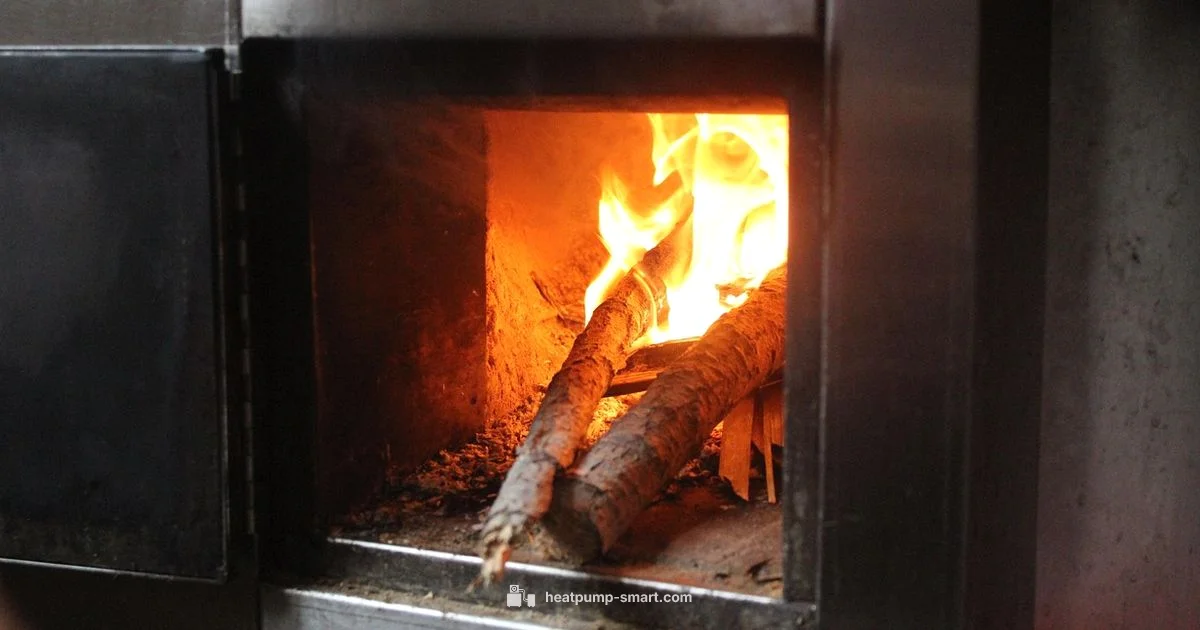 Hybrid Heating Guide - Heatpump Smart