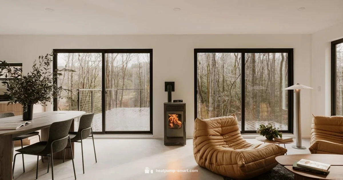 Heat Pump vs Electric Heat - Heatpump Smart