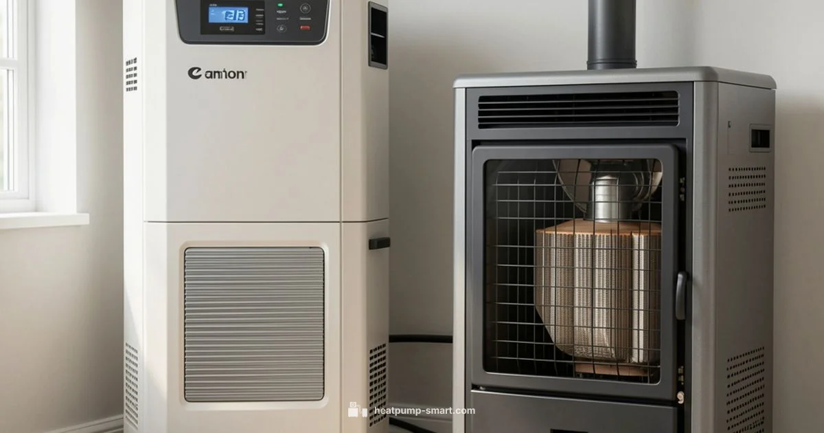 Heat Pump vs Furnace - Heatpump Smart