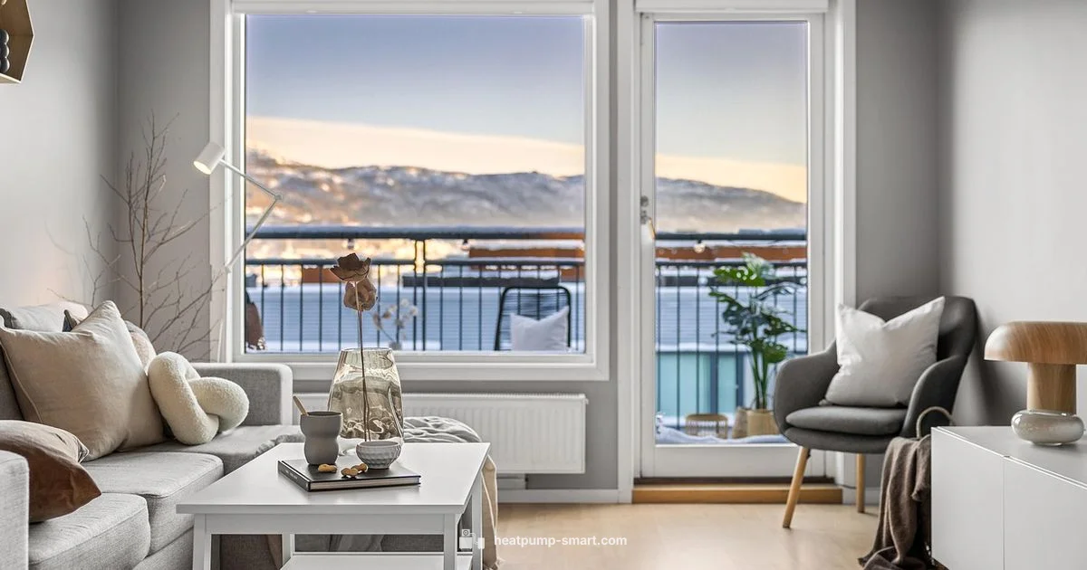 Gas vs Heat Pump - Heatpump Smart