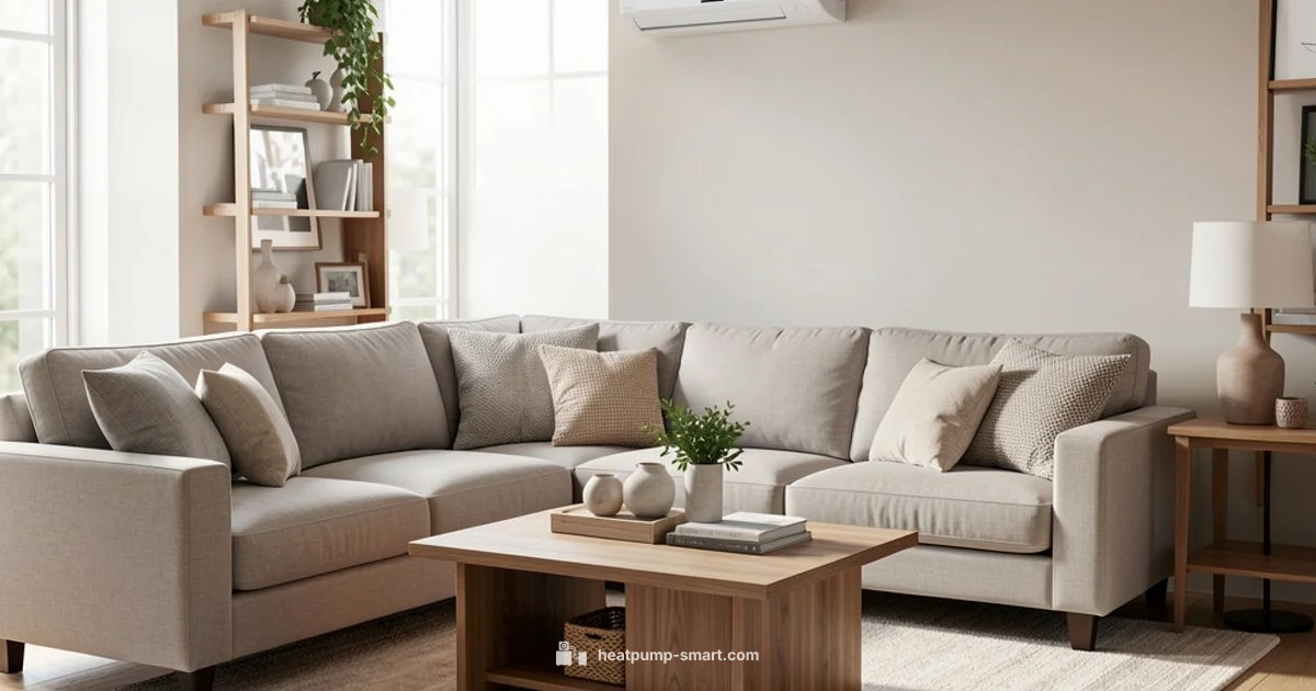 Three Zone Comfort Three Zone Comfort - Heatpump Smart
