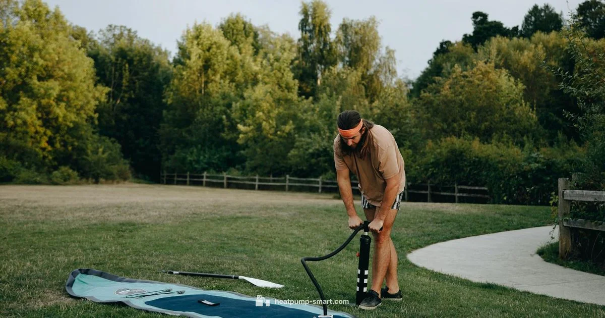 Heat Pump Impact - Heatpump Smart