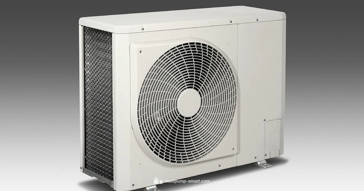 Heat Pump with AC - Heatpump Smart