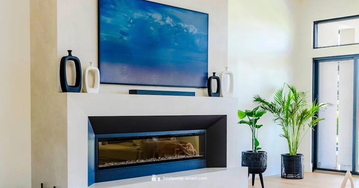 Window Heat Pump - Heatpump Smart