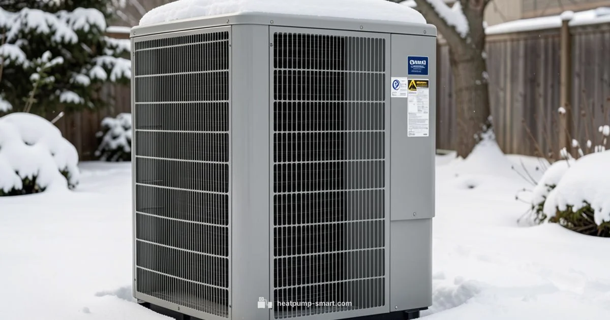 Lockout Fix - Heatpump Smart