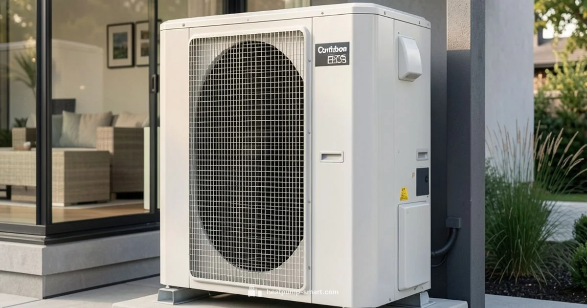 Top‑Efficiency Heat Pump - Heatpump Smart