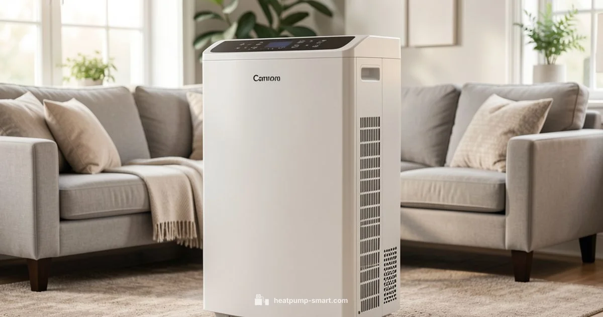 Budget Heat Pump Guide Budget Heat Pump Guide - Heatpump Smart