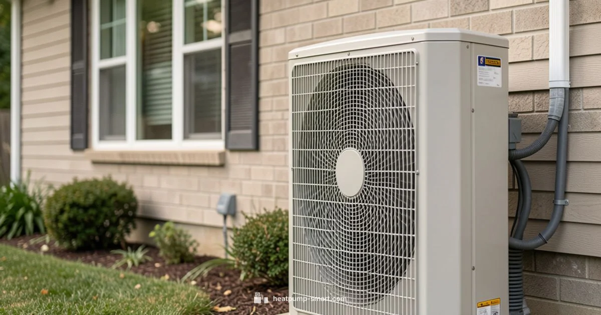 Split System Setup - Heatpump Smart