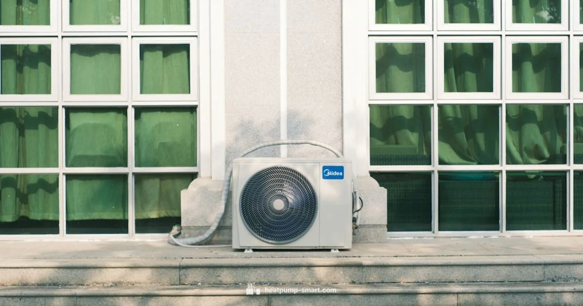 Heat Pump AC Overview - Heatpump Smart