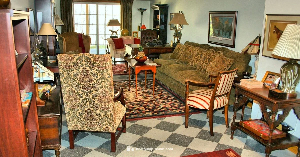 Geothermal Floor Heating Geothermal Floor Heating - Heatpump Smart