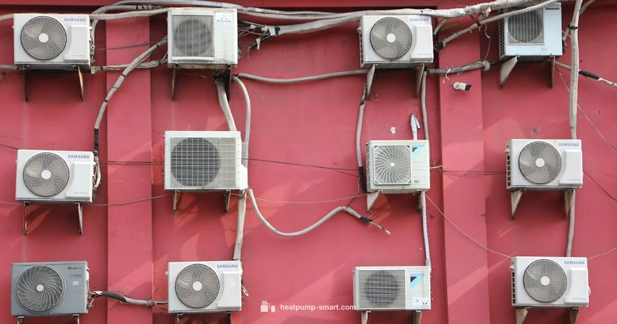 3 Ton 14 SEER 3 Ton 14 SEER - Heatpump Smart