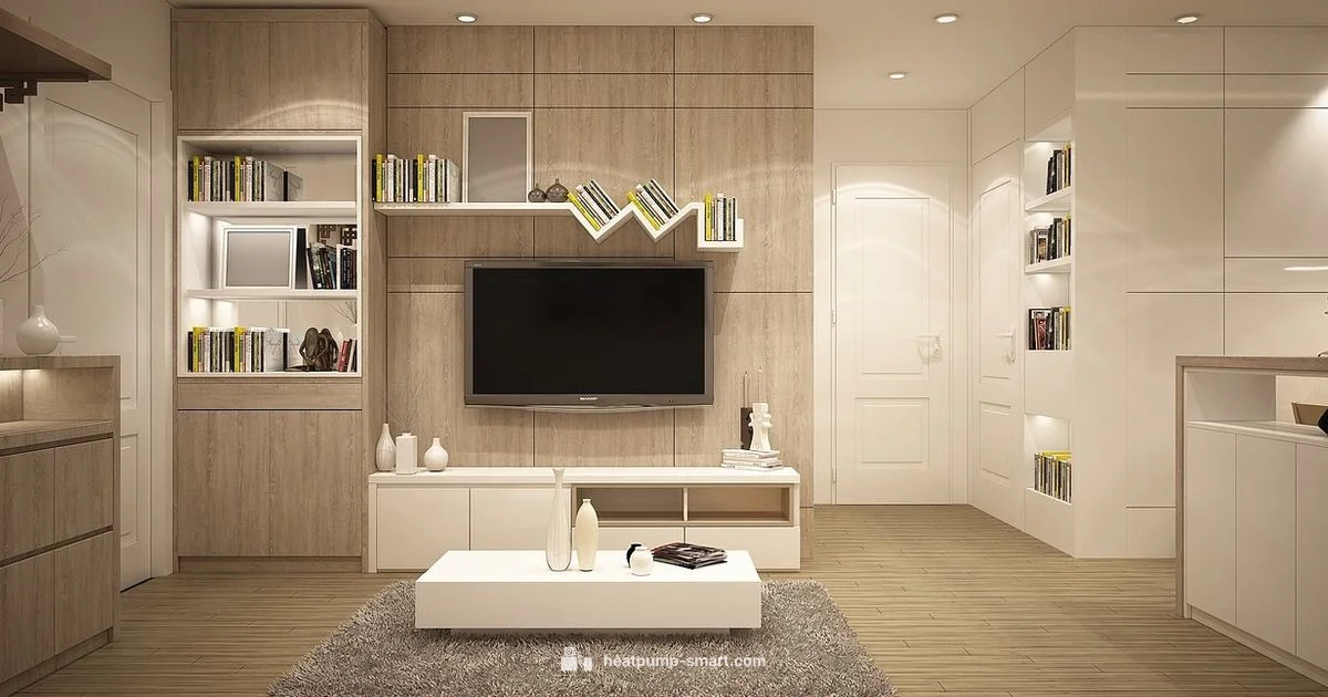 Air Handler Essentials - Heatpump Smart