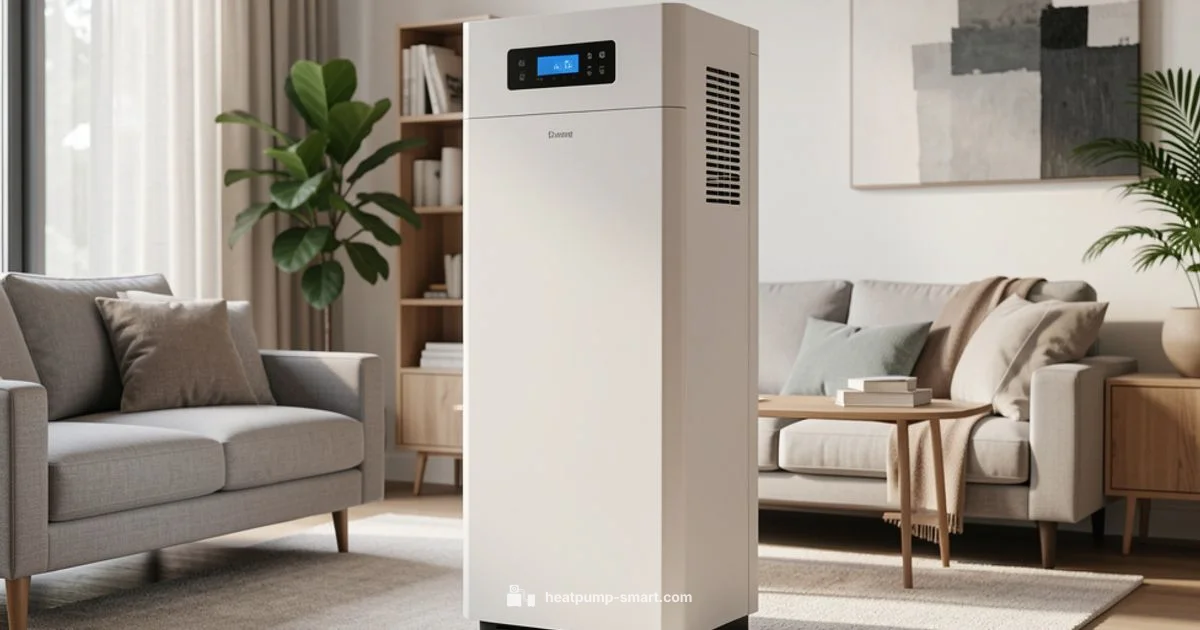 Cost-Saving Guide - Heatpump Smart