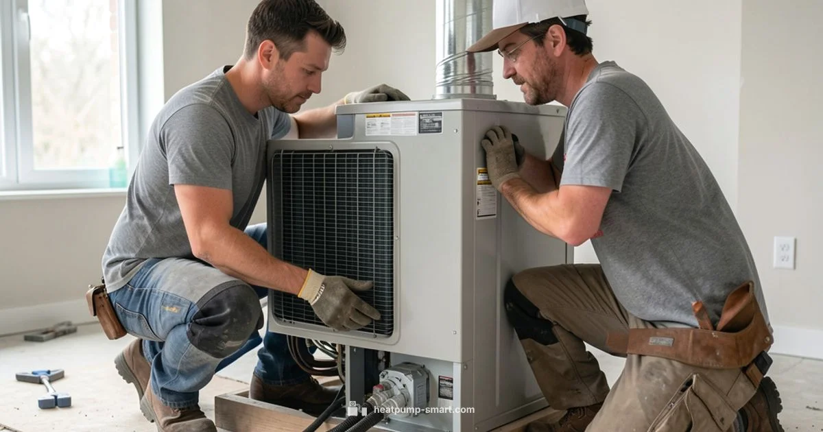 Ductless Guide - Heatpump Smart