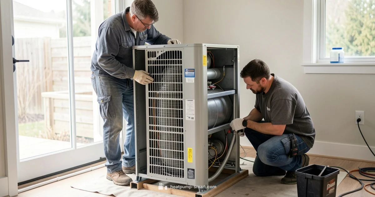 Heat Pump Temperature Range - Heatpump Smart