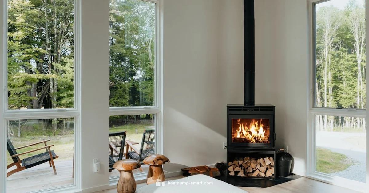 Gas Heat Pump Guide - Heatpump Smart