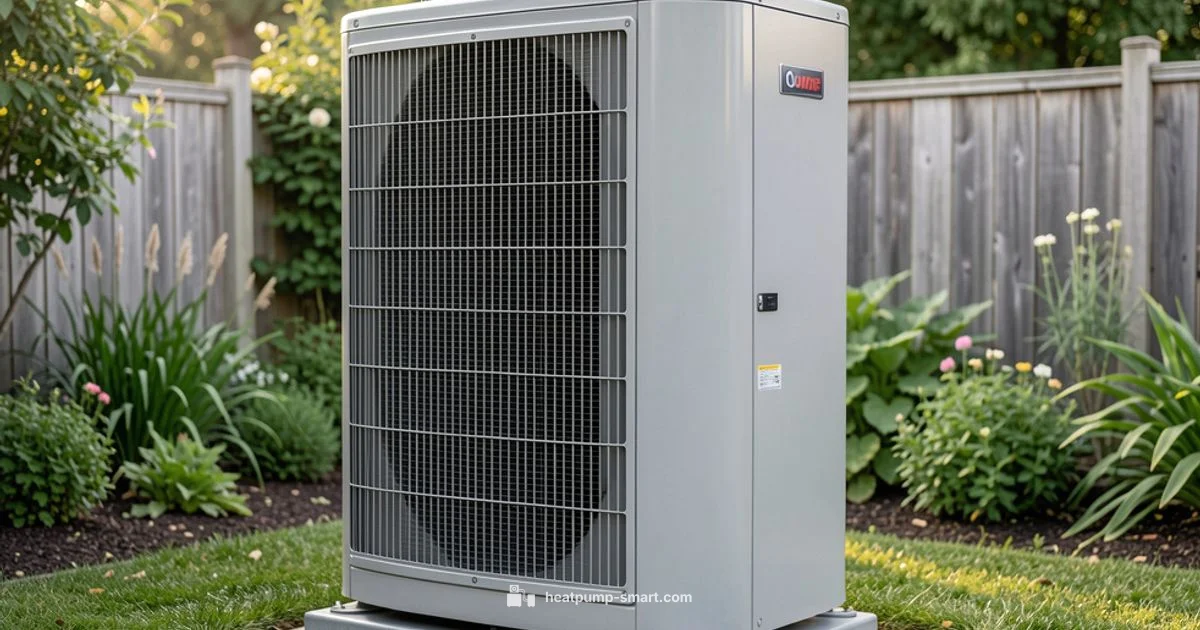 Heat Pump Service - Heatpump Smart