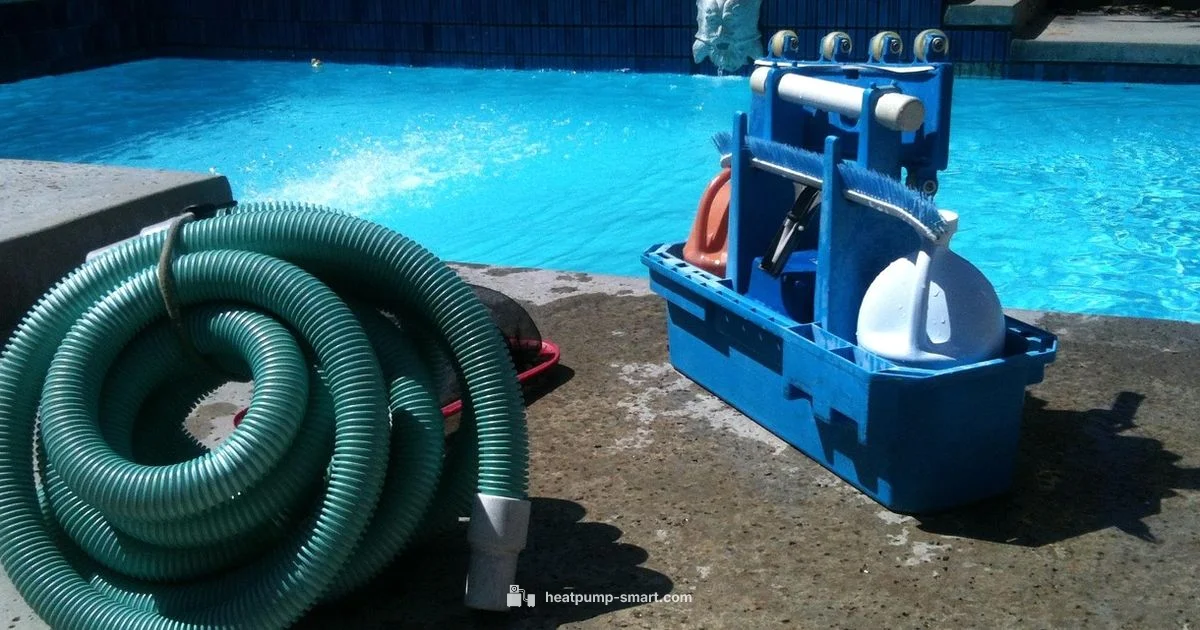 Heat Pump Service - Heatpump Smart