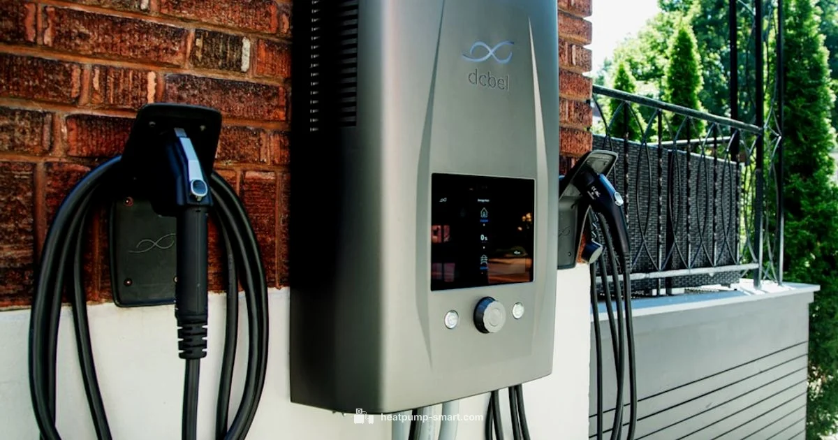 Heat Pump Installations 2026 - Heatpump Smart