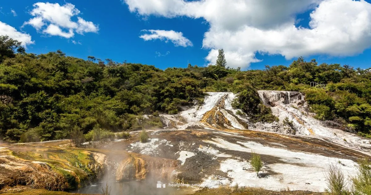 Geothermal System Guide - Heatpump Smart