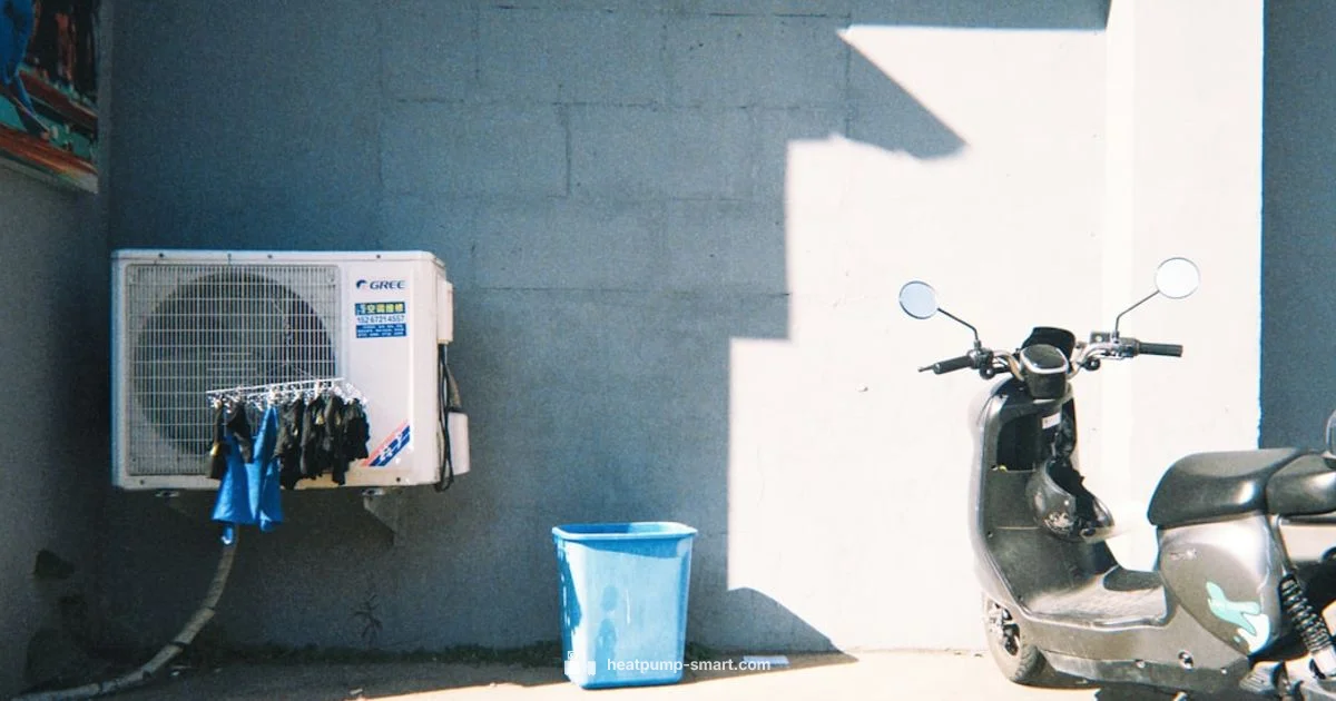 Heat Pump Basics - Heatpump Smart