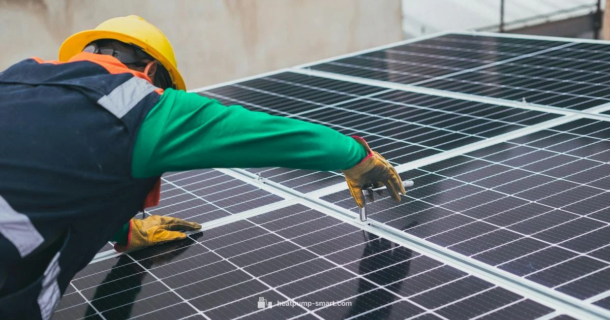 Installers Pay 2026 - Heatpump Smart