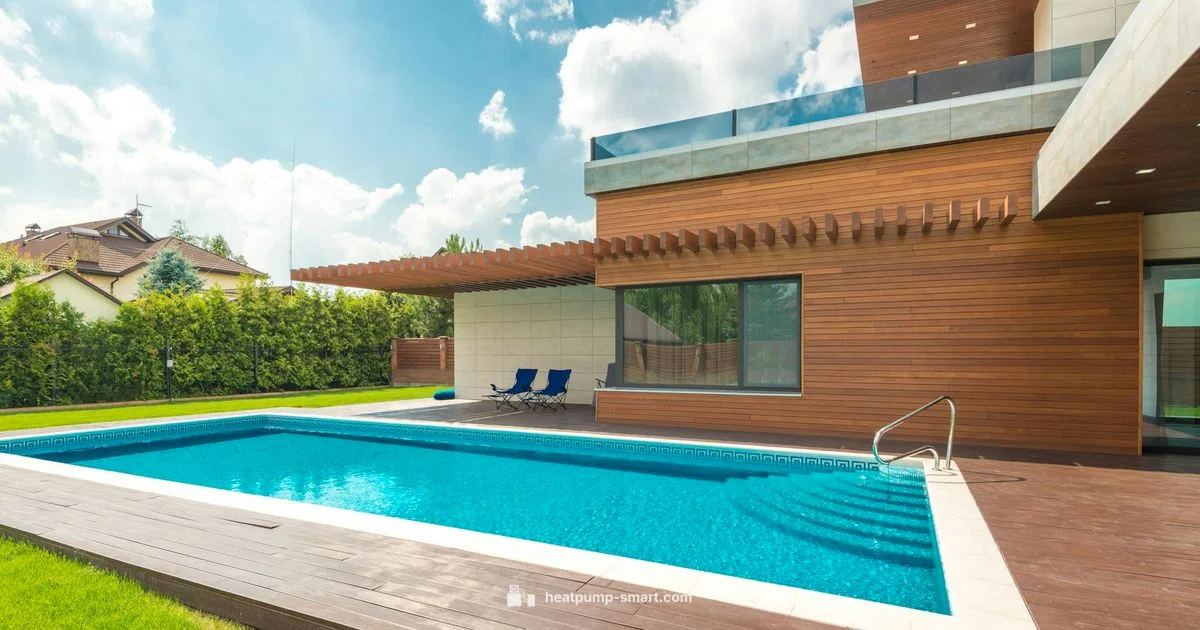 Zodiac Pool Heat Pump Guide - Heatpump Smart