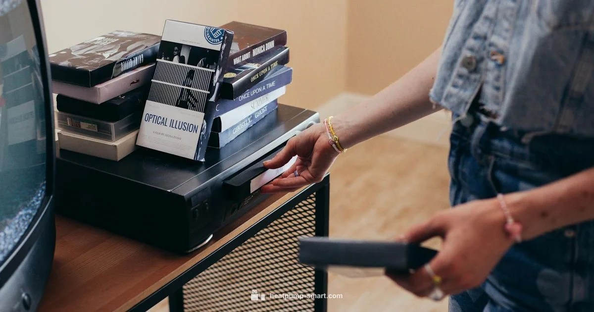 Ceiling Cassette Guide - Heatpump Smart