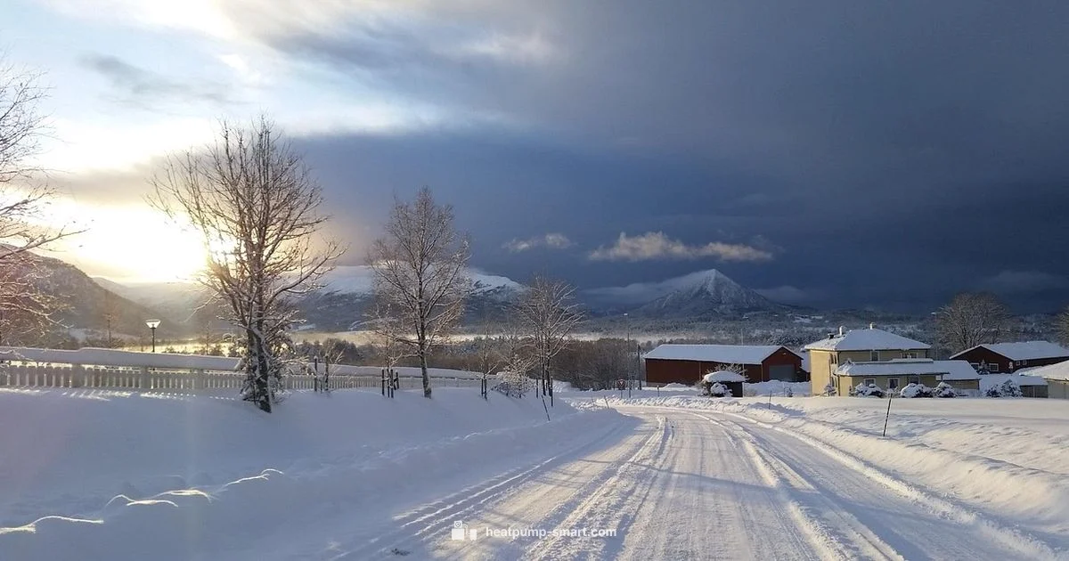 Heat Pump Heating - Heatpump Smart