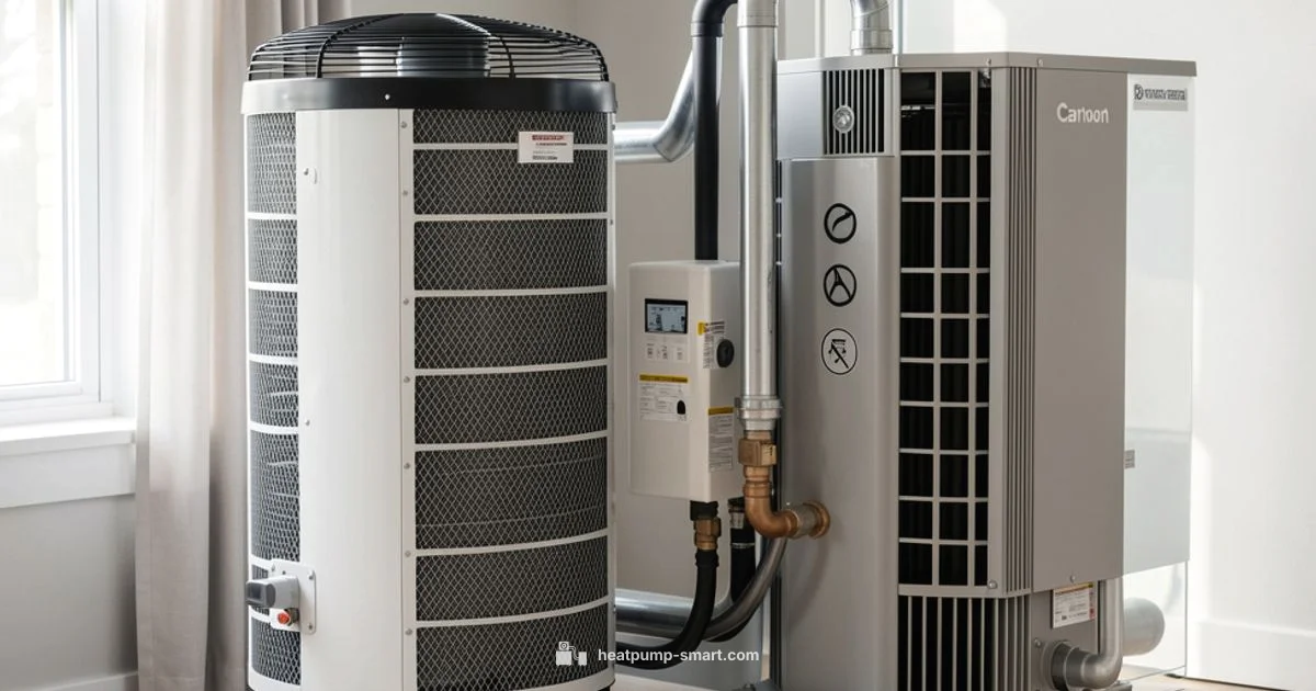 Heat Pump Check - Heatpump Smart