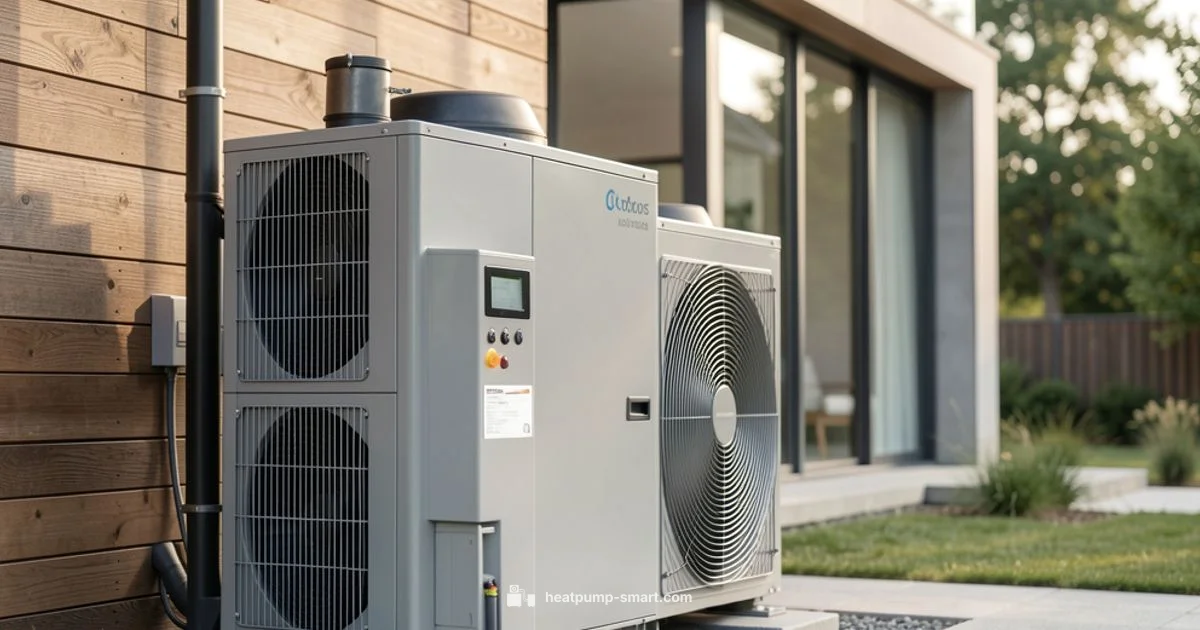 Oil vs Heat Pump Oil vs Heat Pump - Heatpump Smart