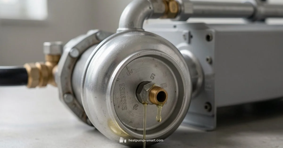 Heat Pump Fix Guide - Heatpump Smart