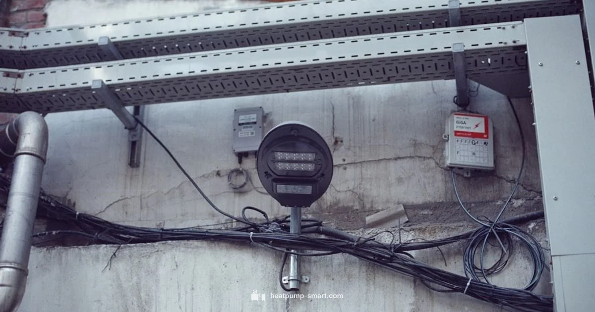 Power Guide - Heatpump Smart