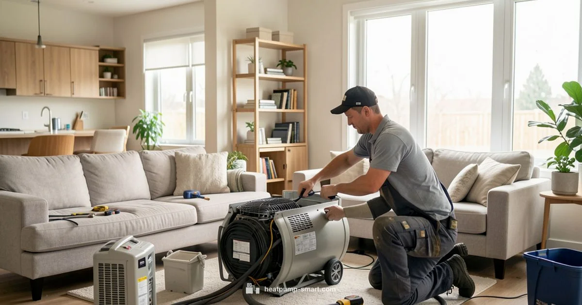 Heat Pump Your Home - Heatpump Smart