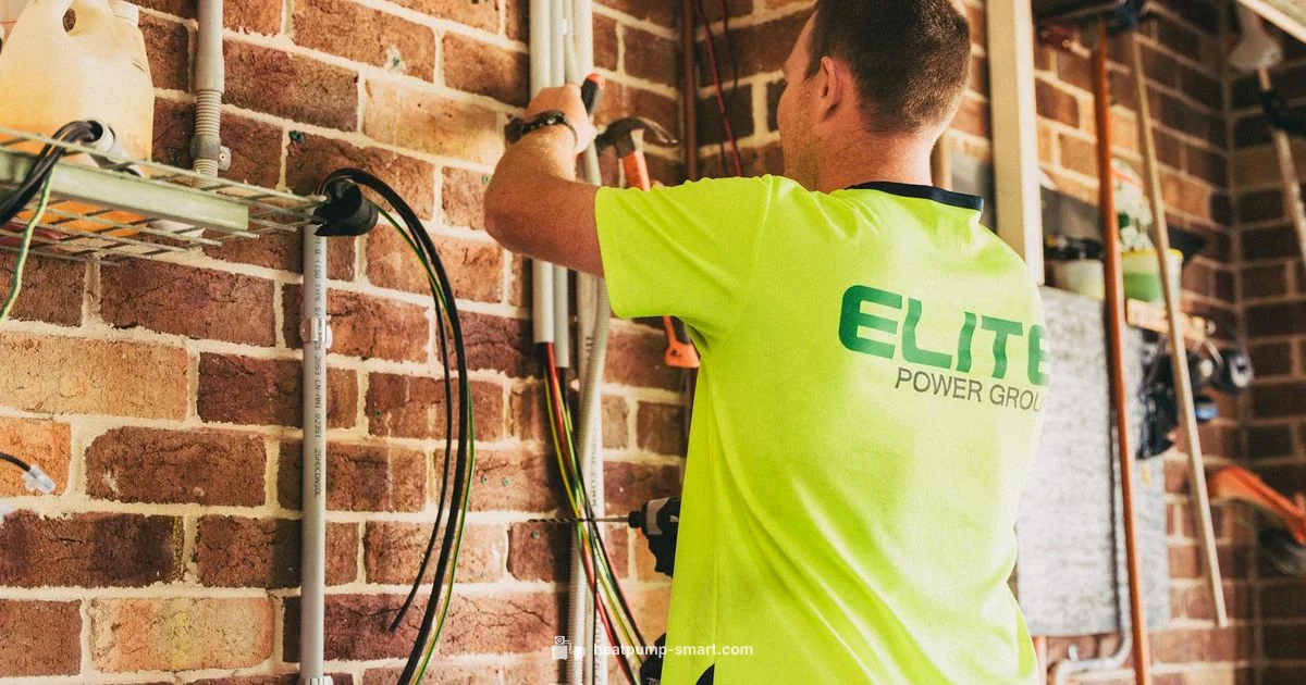 Heat Pump Rebates - Heatpump Smart