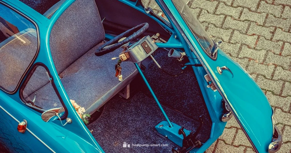 Heat Pump EVs Heat Pump EVs - Heatpump Smart