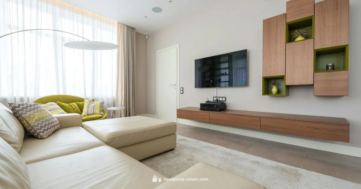 8kg Heat Pump Guide - Heatpump Smart