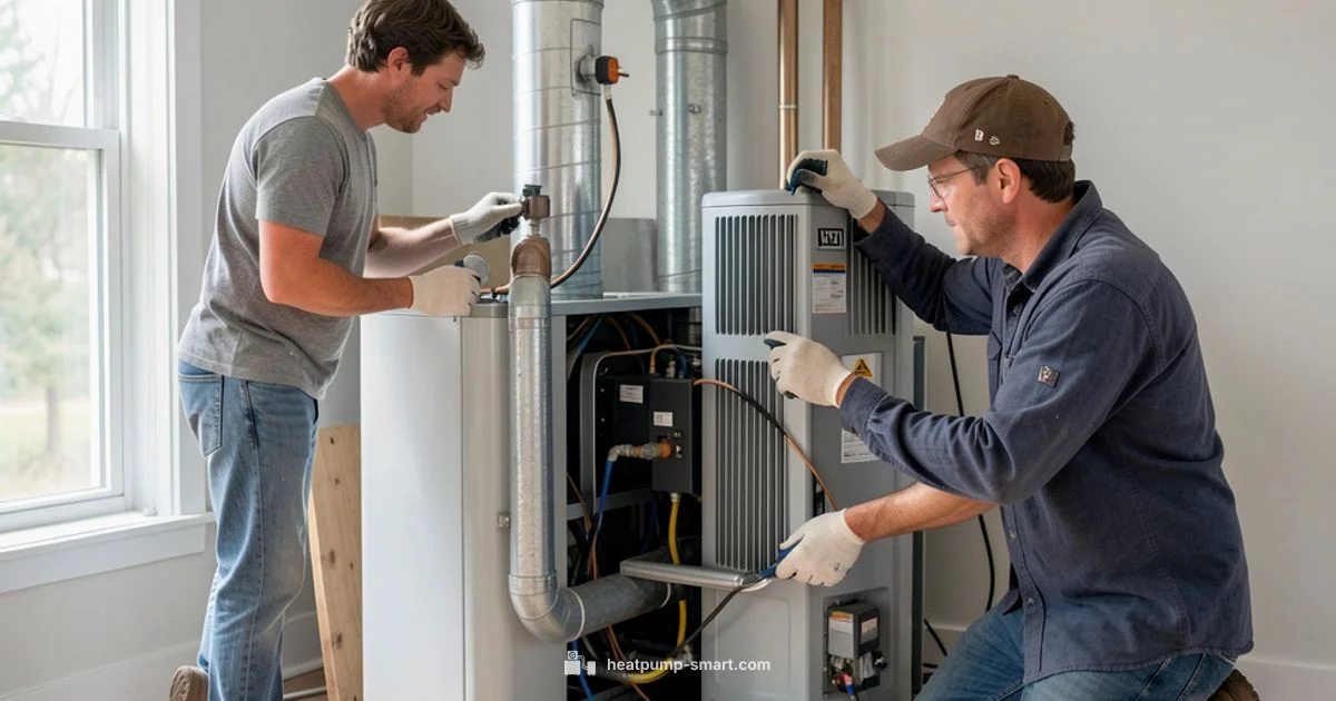 Quebec Heat Pump Guide - Heatpump Smart