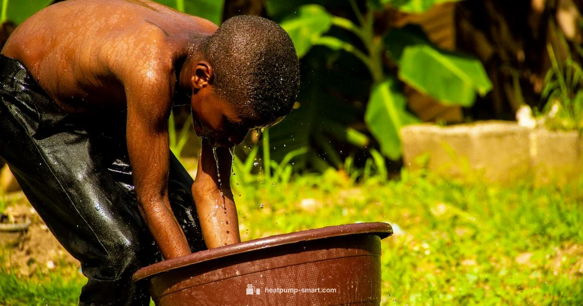 Outdoor Unit Care - Heatpump Smart