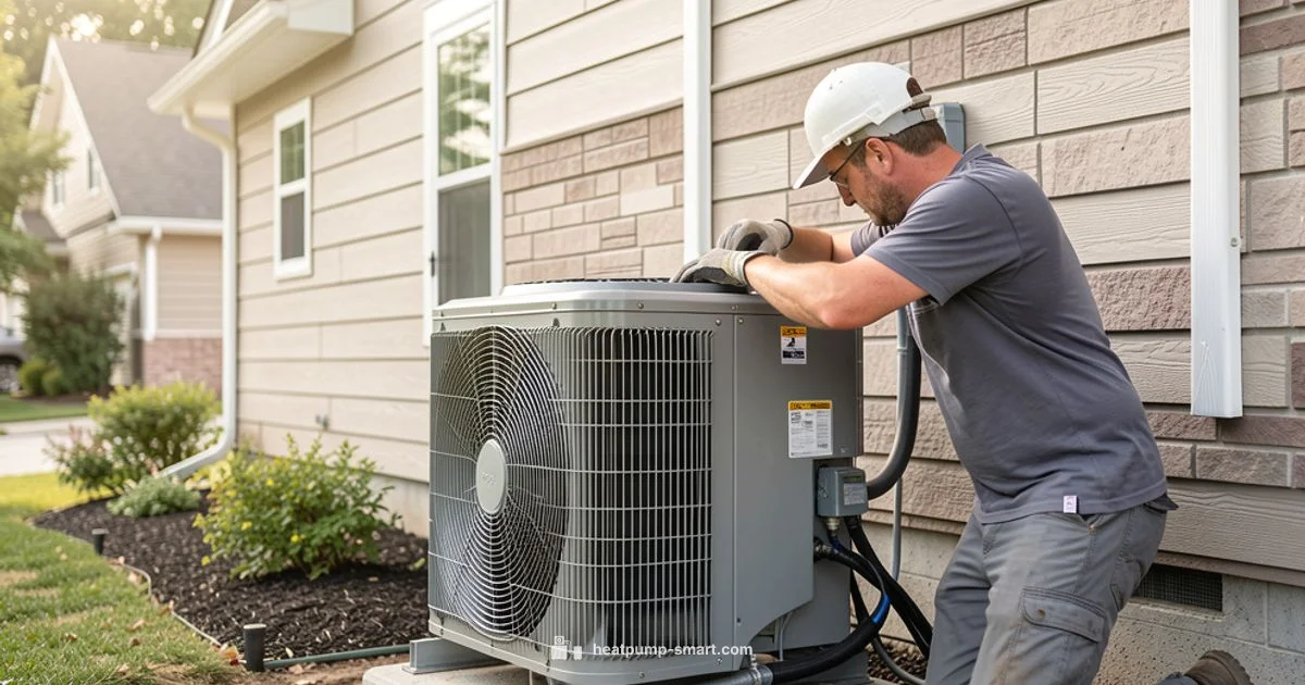 Heat Pump Cost Guide - Heatpump Smart
