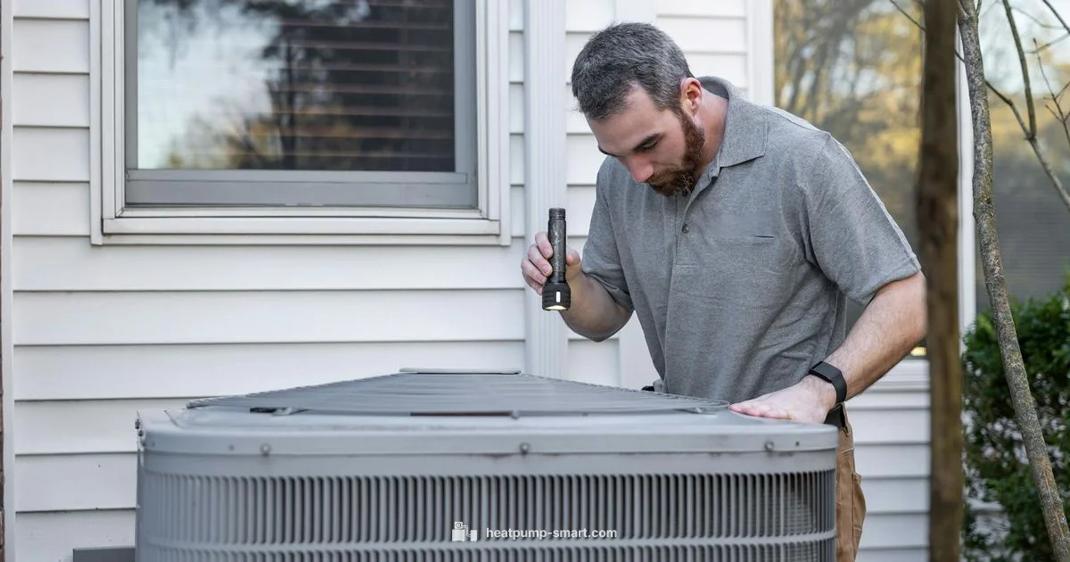 Sizing Guide - Heatpump Smart