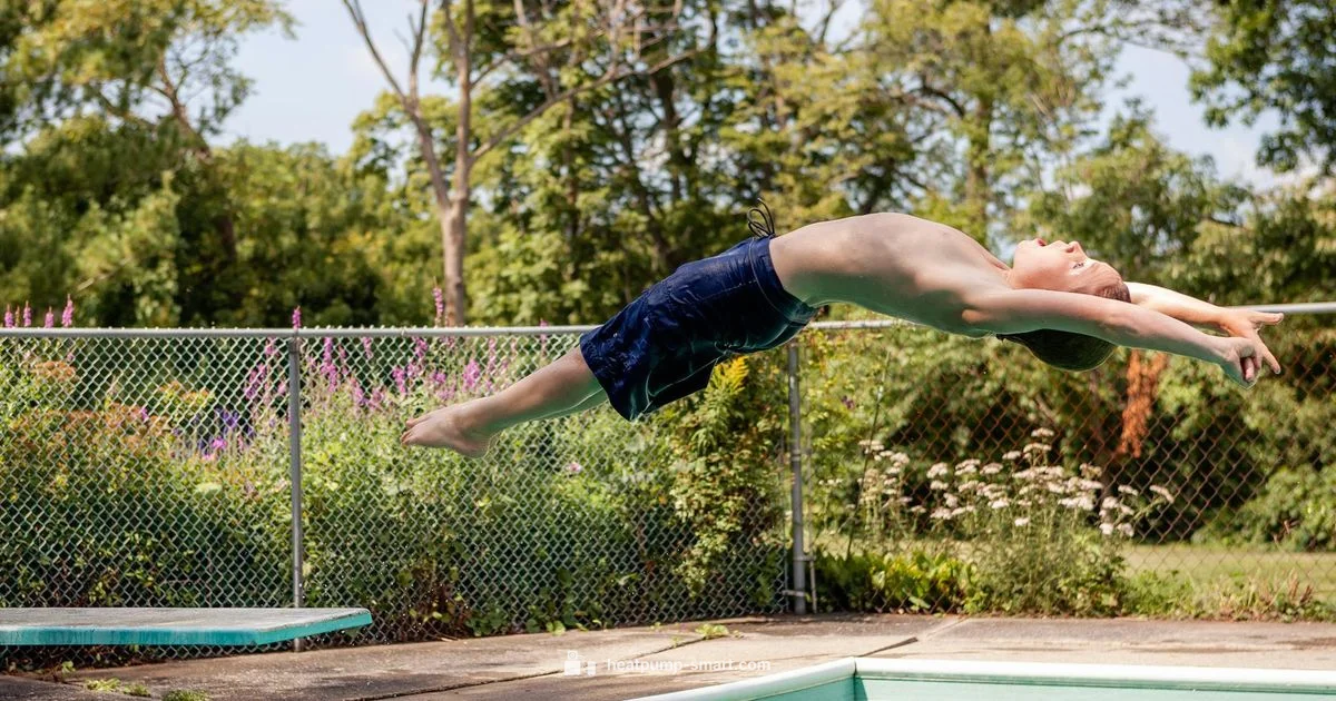 Pool Heating Showdown Pool Heating Showdown - Heatpump Smart