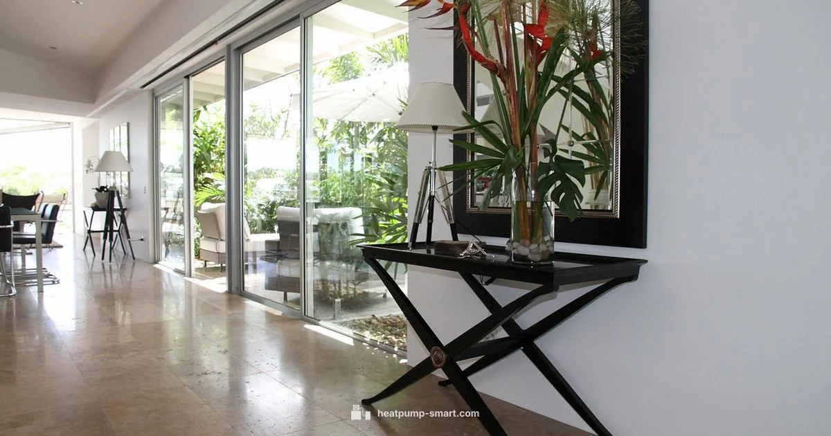 Heat Pump Wall Unit Guide - Heatpump Smart